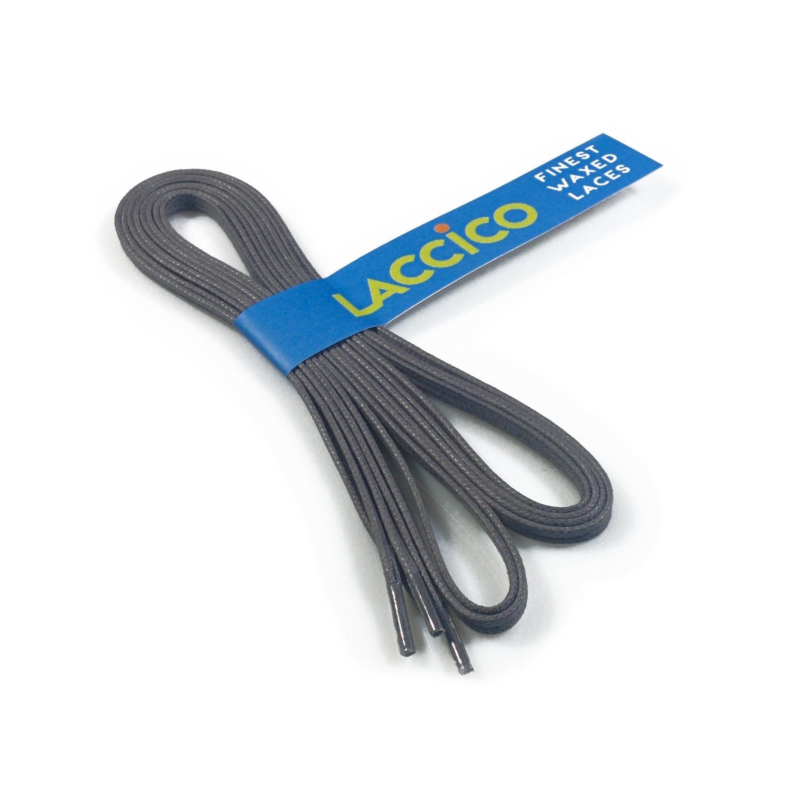 grey boot laces